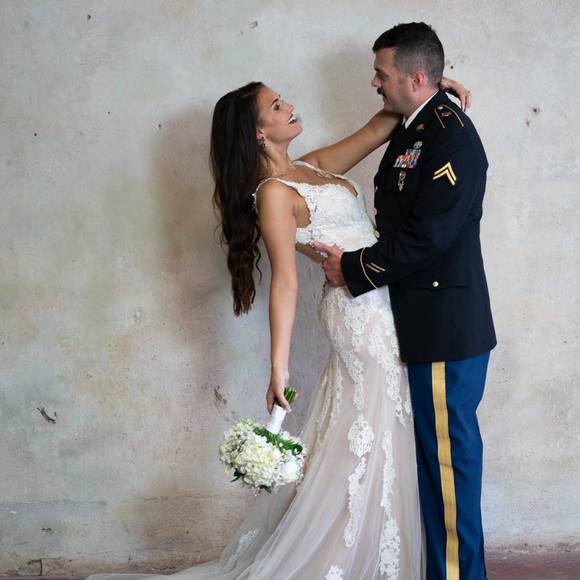 Meet your Posher, Caity - Picture 1 of 1